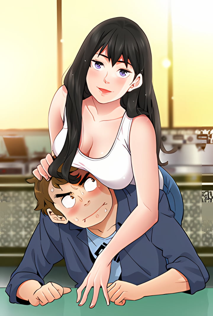 香蕉皮漫画新番上线